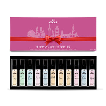 11 Forever Scents For Her 8ML (Pack Of 11)