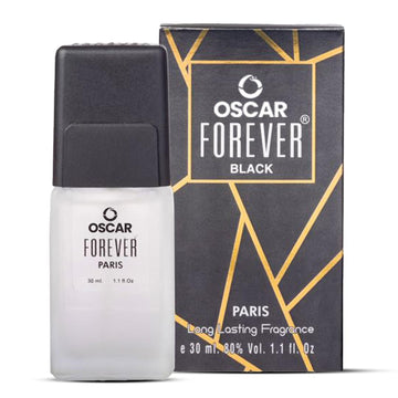 Forever Black Perfume Spray 30ML