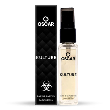 Kulture EDP For Men 8ML