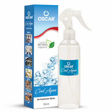 Cool Aqua Air Freshener 250ML
