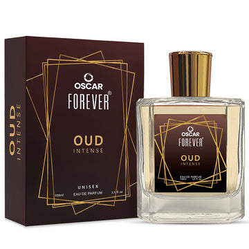 Forever Oud Intense EDP Unisex 100ML