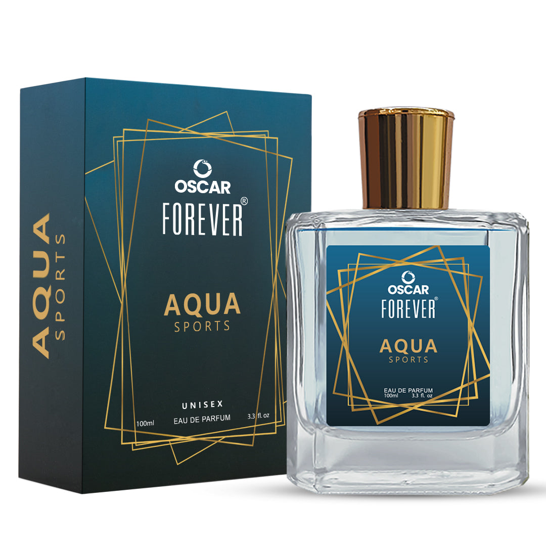 Forever Aqua Sports EDP Unisex 100ML – Oscar Perfumes