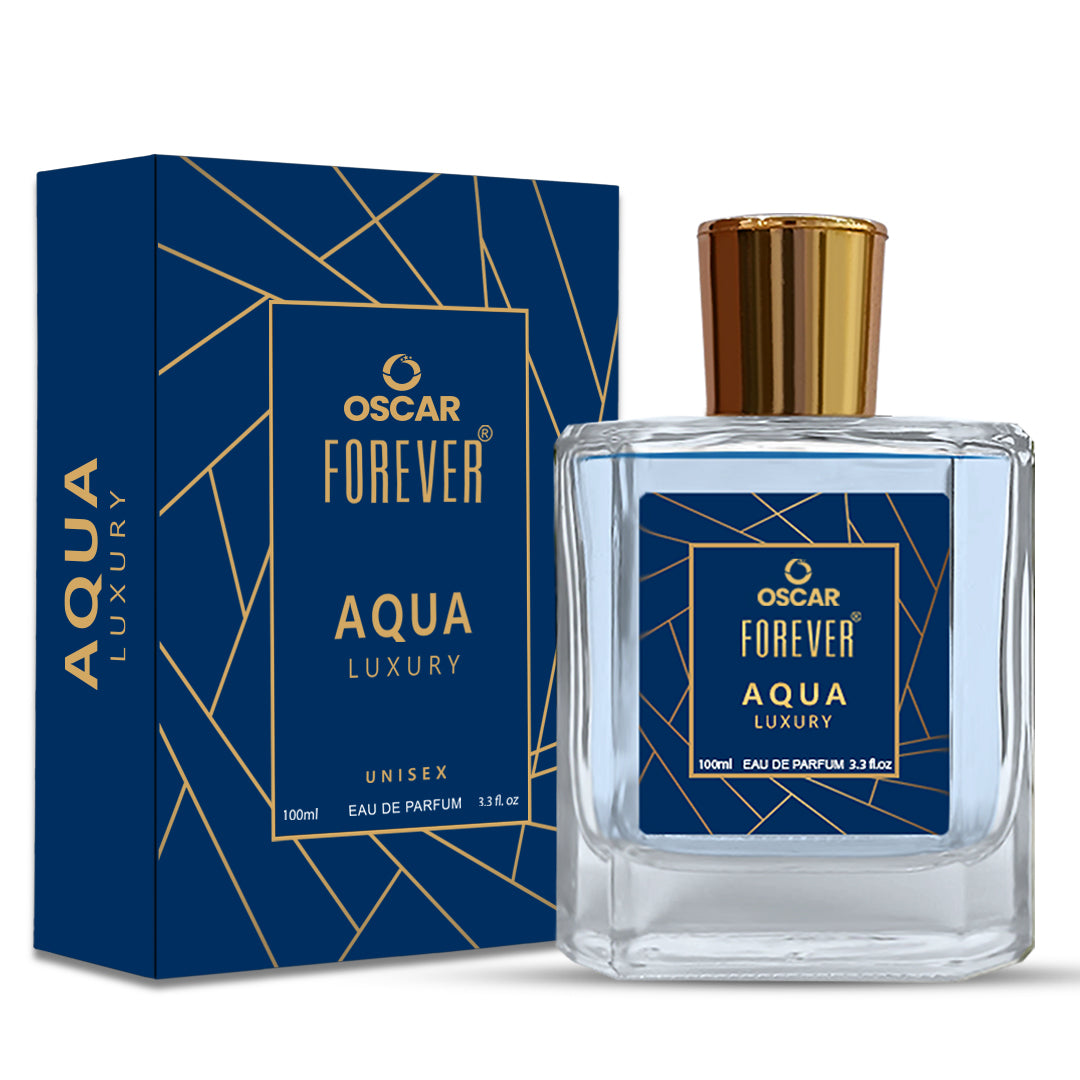Forever Aqua Luxury Unisex EDP 100ML – Oscar Perfumes