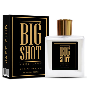 Big Shot Jazz Club EDP For Men 100ML