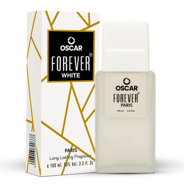 Forever White Perfume Spray 100ML