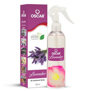 Lavender Air Freshener 250ML