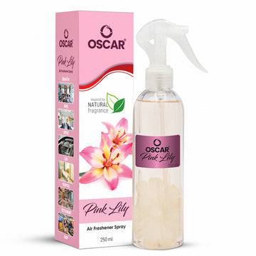 Pink Lily Air Freshener 250ML
