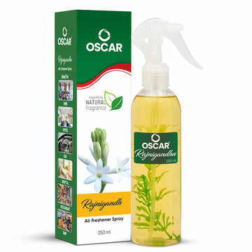 Rajnigandha Air Freshener 250ML
