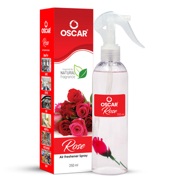 Rose Air Freshener 250ML