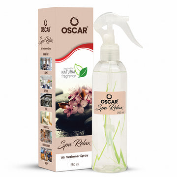 Spa Relax Air Freshener 250ML