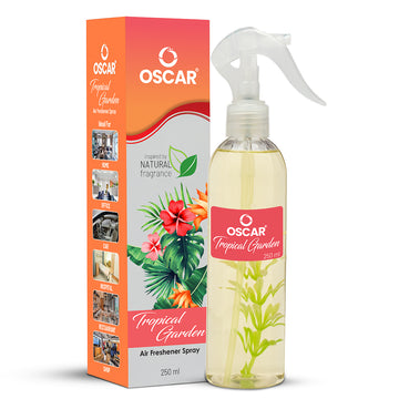 Tropical Garden Air Freshener 250ML