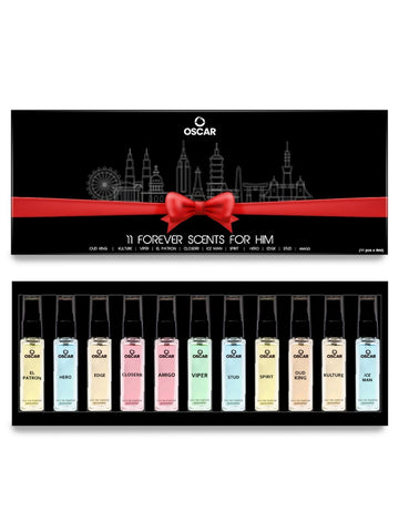 11 Forever Scents For Him 8ML (Pack Of 11)