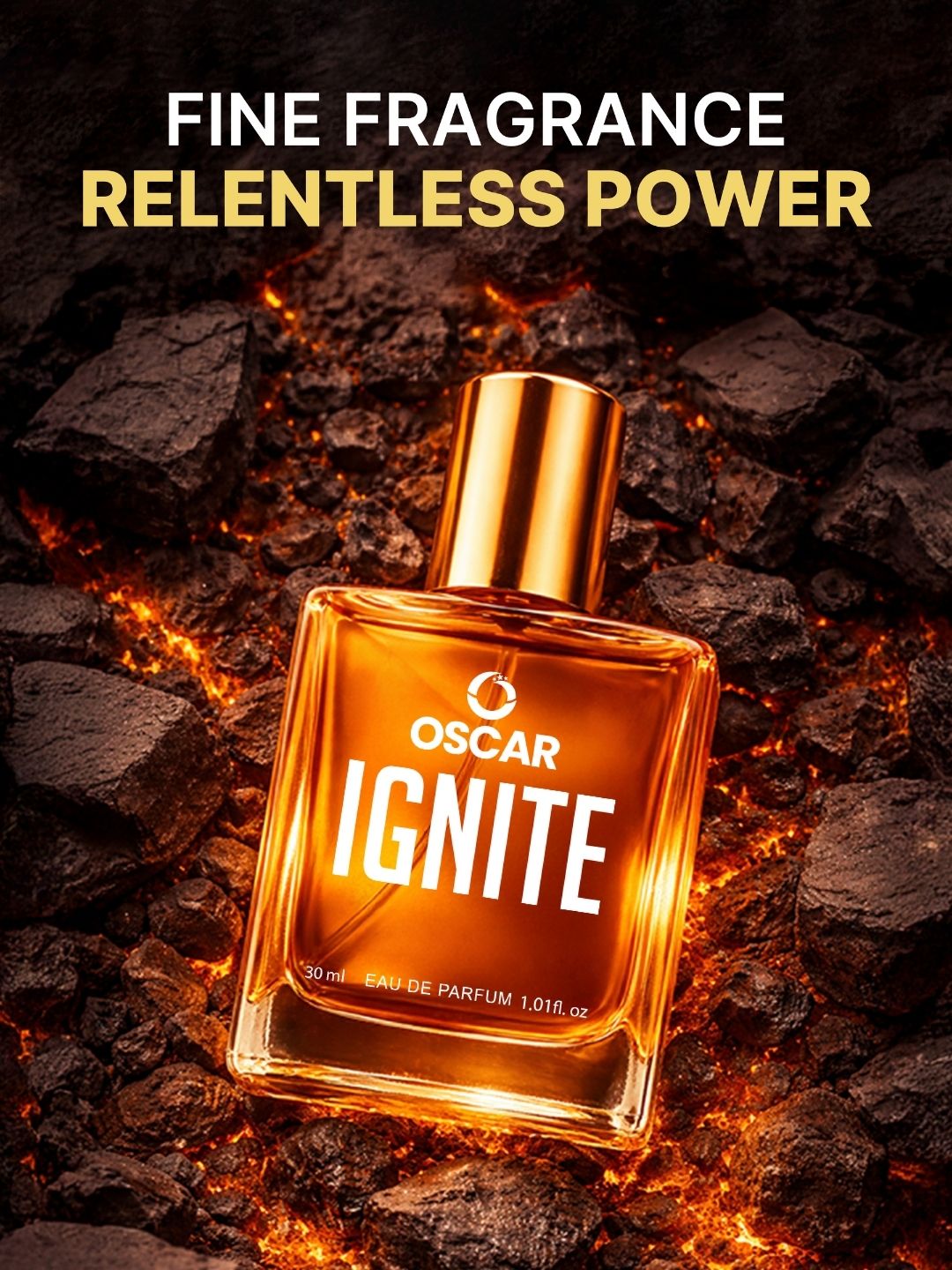 Ignite EDP For Him & Her 30ML