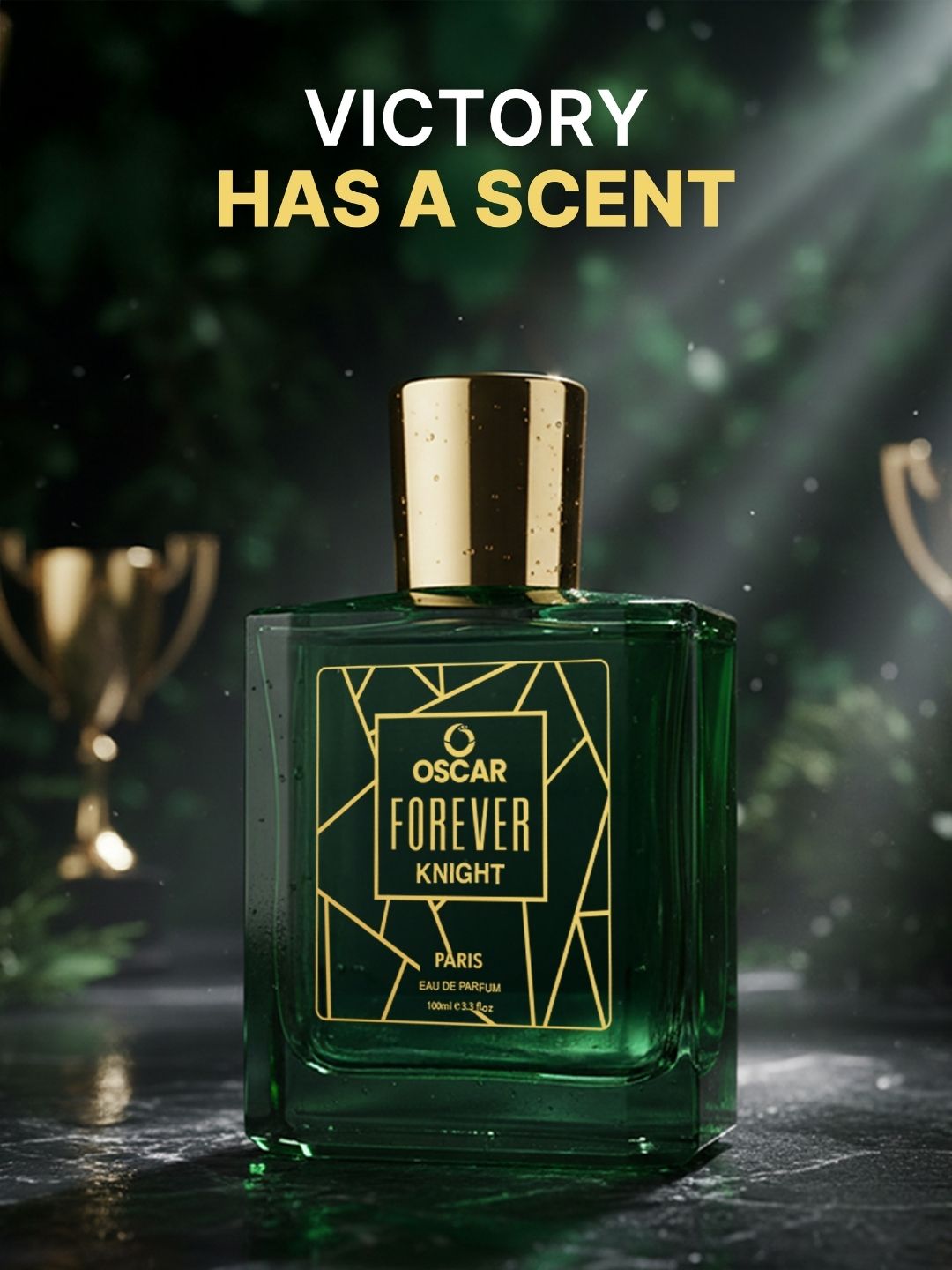 Forever Knight EDP For Men 100ML