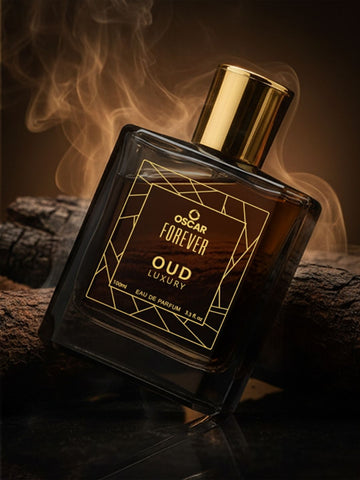 Forever OUD Luxury Unisex EDP 100ML