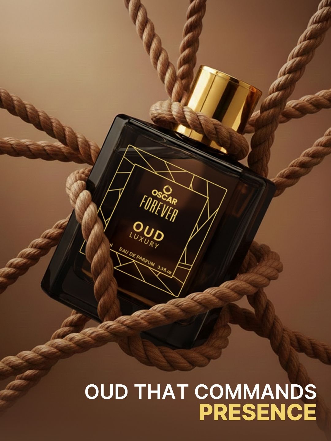 Forever OUD Luxury Unisex EDP 100ML