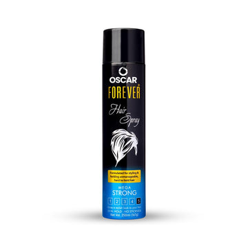 Forever Mega Strong Hair Spray 250ML