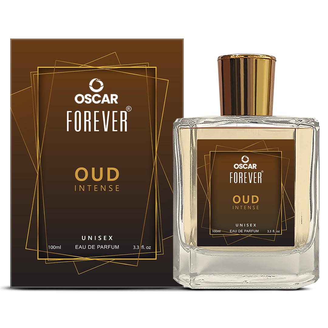 Forever Oud Intense EDP Unisex 100ML