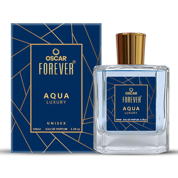 Forever Aqua Luxury Unisex EDP 100ML