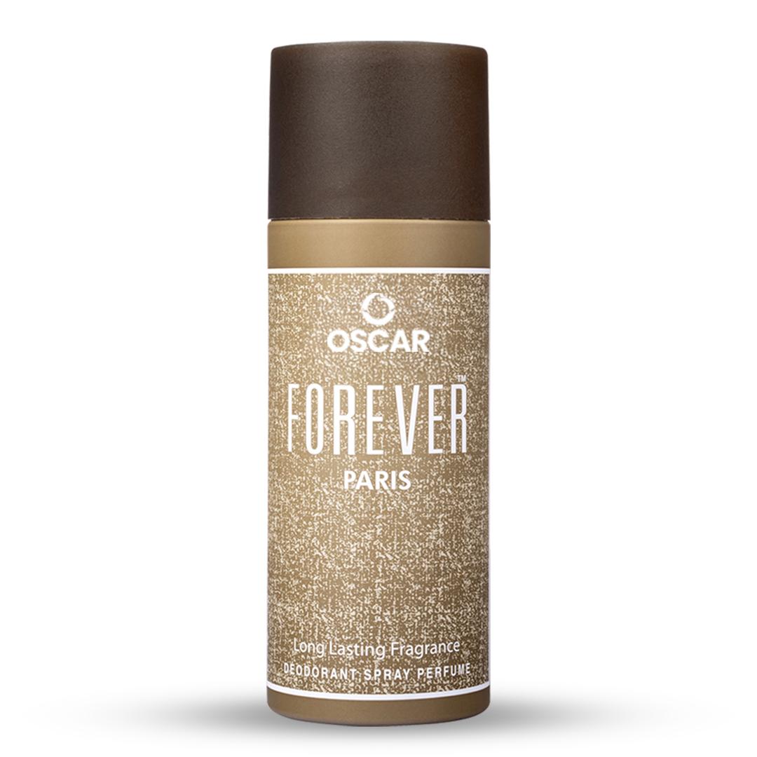 Forever Deodorant Body Deodorant Spray 150ML