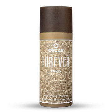 Forever Deodorant Body Deodorant Spray 150ML