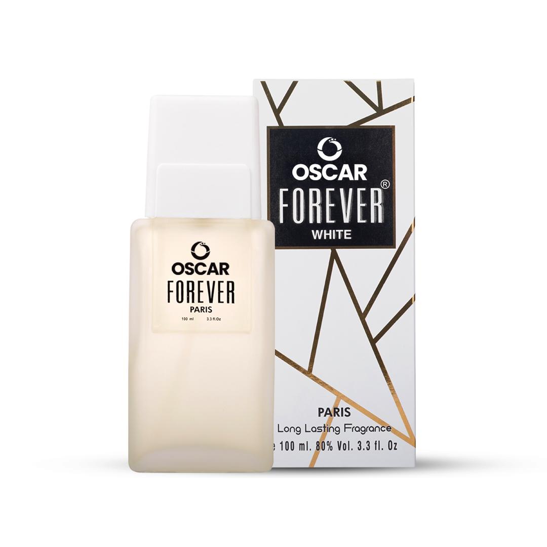 Forever White Perfume Spray 100ML