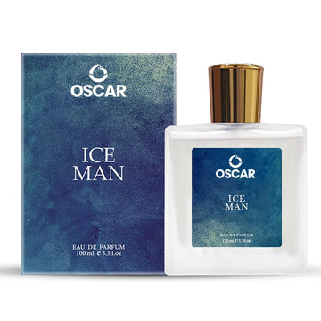 Ice Man EDP for Men 100ML