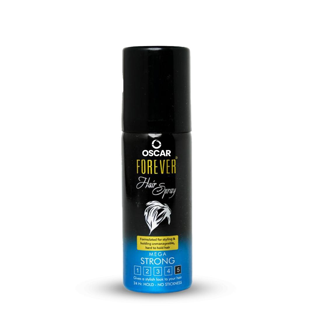 Forever Mega Strong Hair Spray 40ML