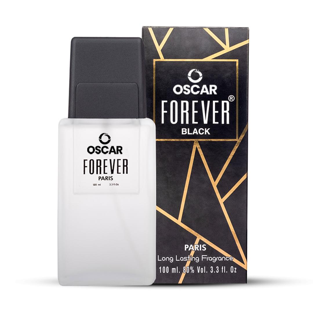 Forever Black Perfume Spray 100ML