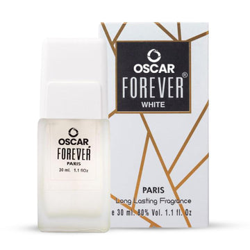 Forever White Perfume Spray 30ML