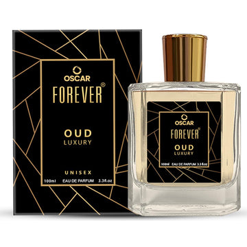 Forever OUD Luxury Unisex EDP 100ML