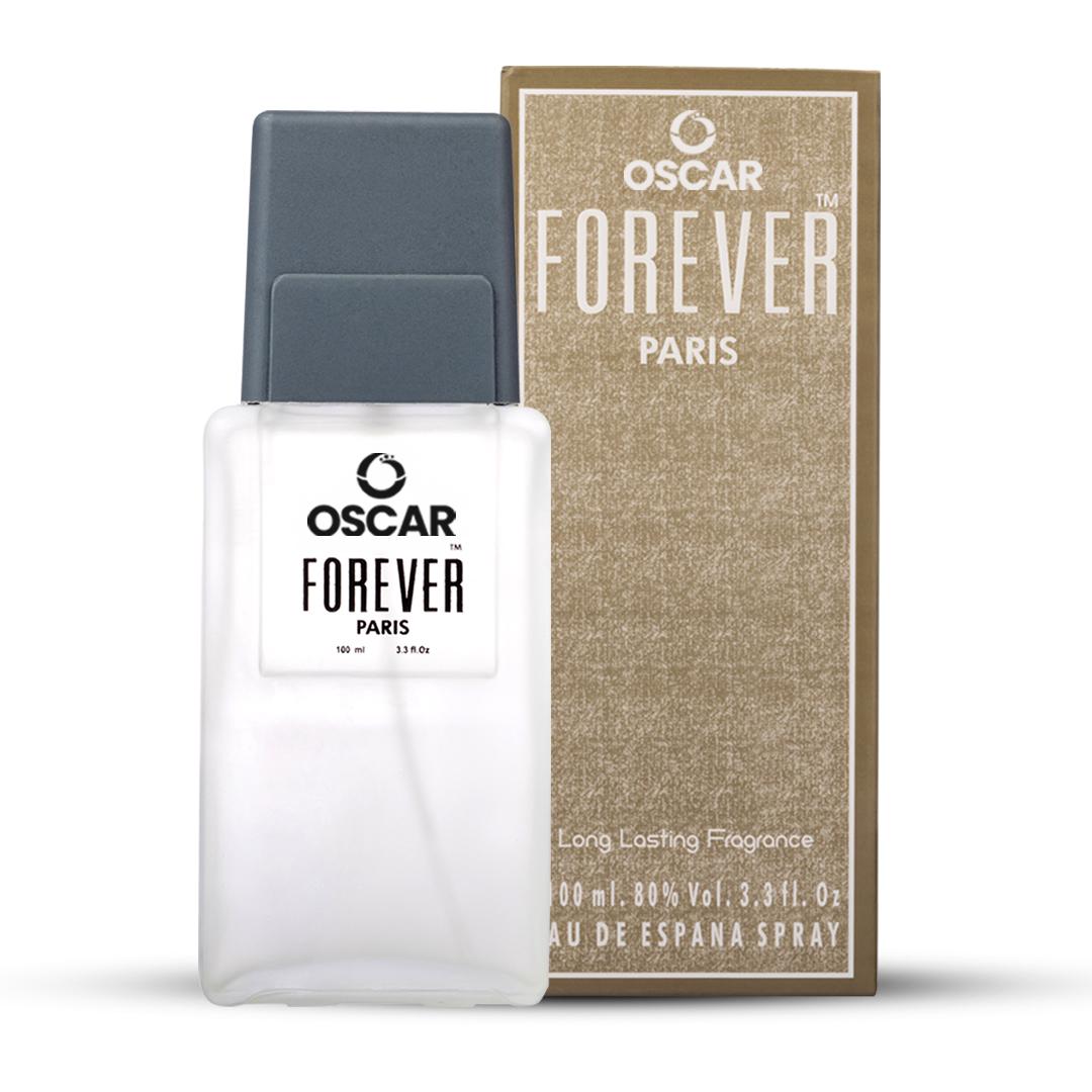 Forever Paris Perfume Spray 100ML