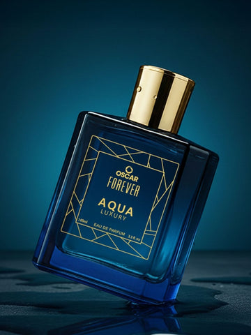Forever Aqua Luxury Unisex EDP 100ML