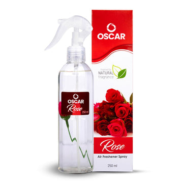 Rose Air Freshener 250ML