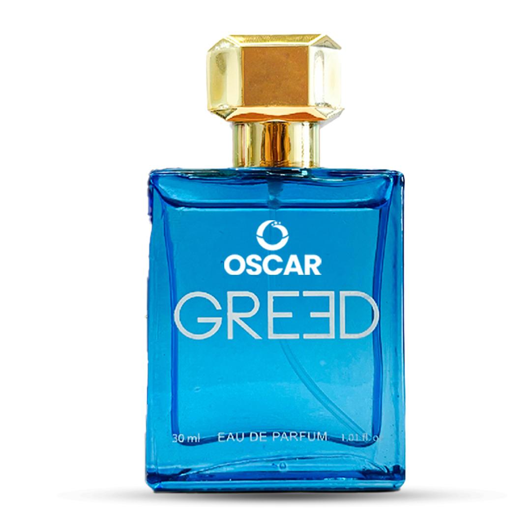 Greed EDP For Him & Her 30ML