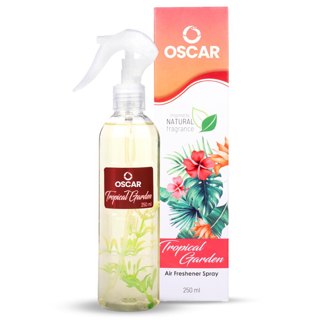 Tropical Garden Air Freshener 250ML