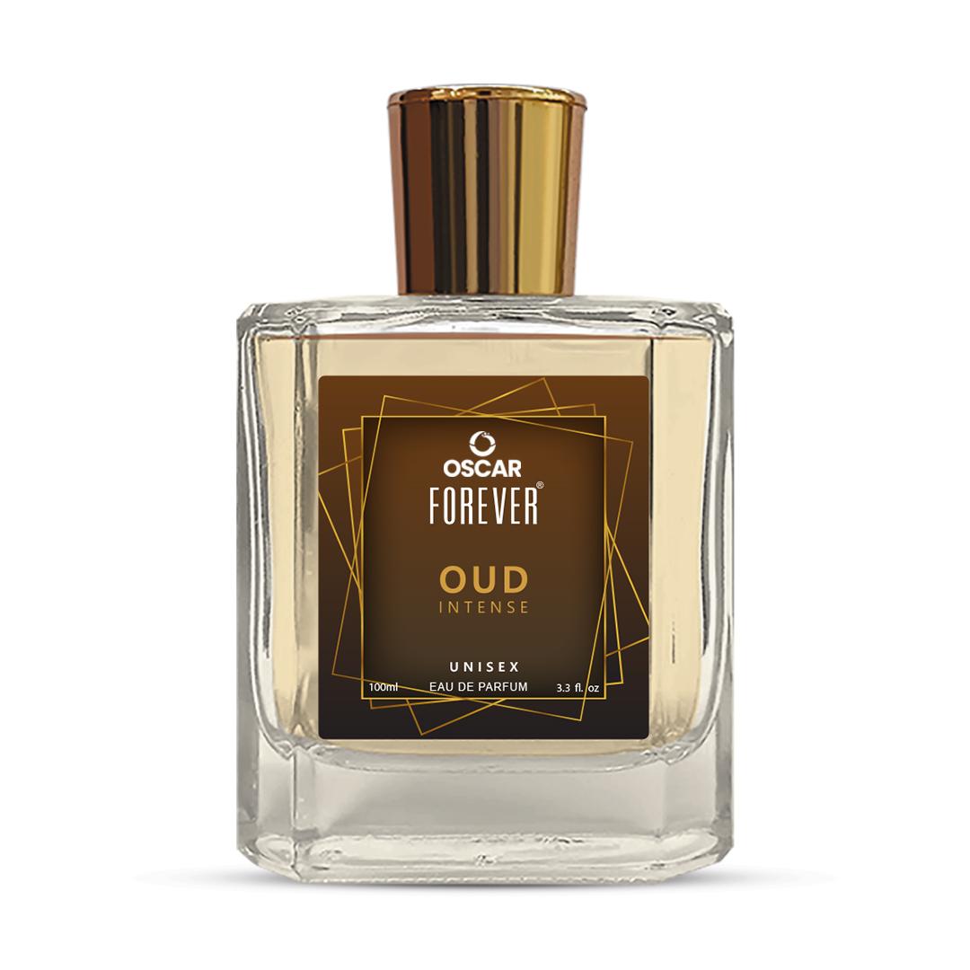 Forever Oud Intense EDP Unisex 100ML