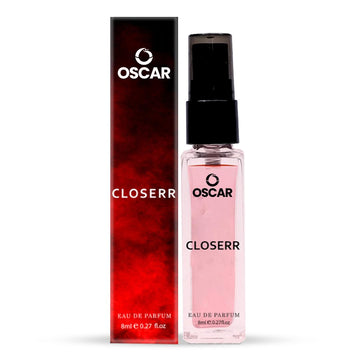 Closerr EDP For Men 8ML