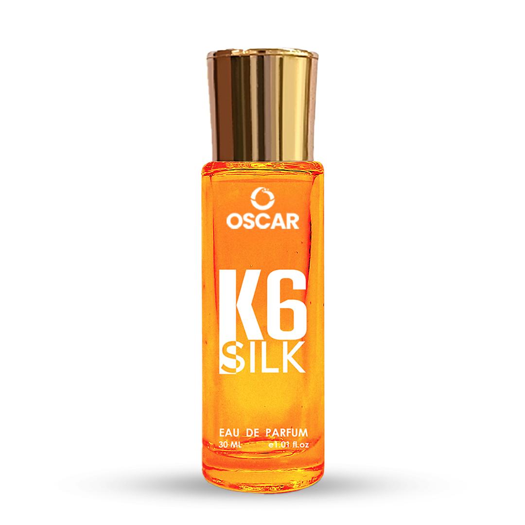 K6 Silk EDP Unisex 30ML