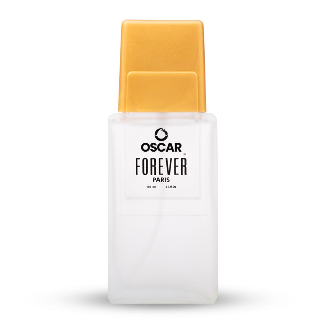 Forever Rose Gold Perfume Spray 100ML