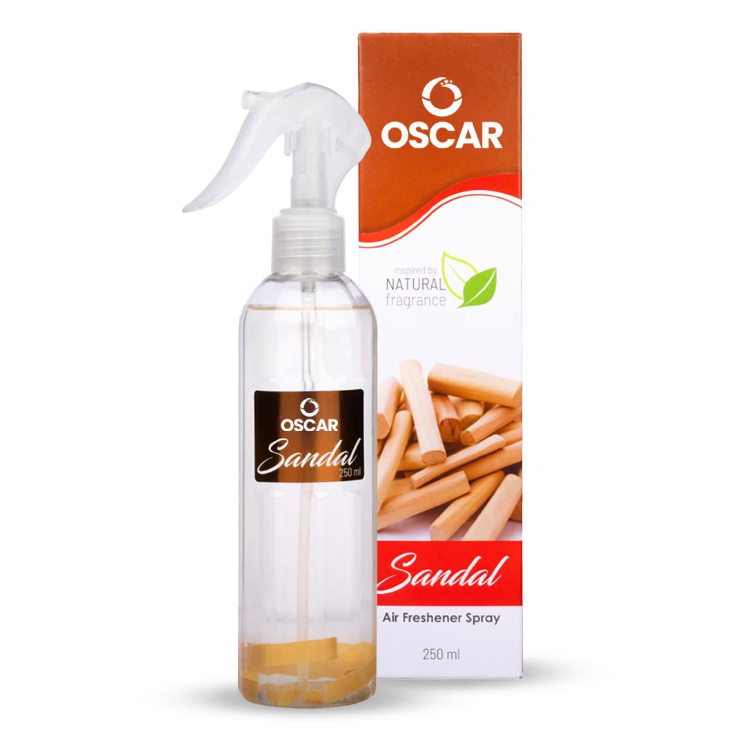 Sandal Air Freshener 250ML