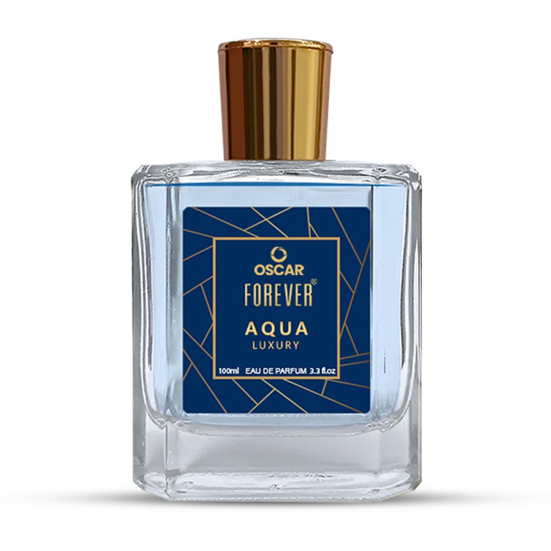 Forever Aqua Luxury Unisex EDP 100ML