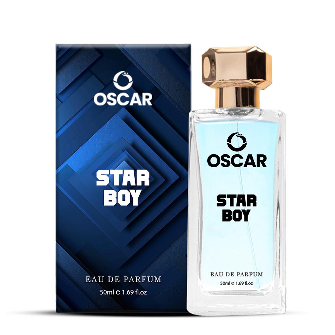 Star Boy EDP for Men 50ML