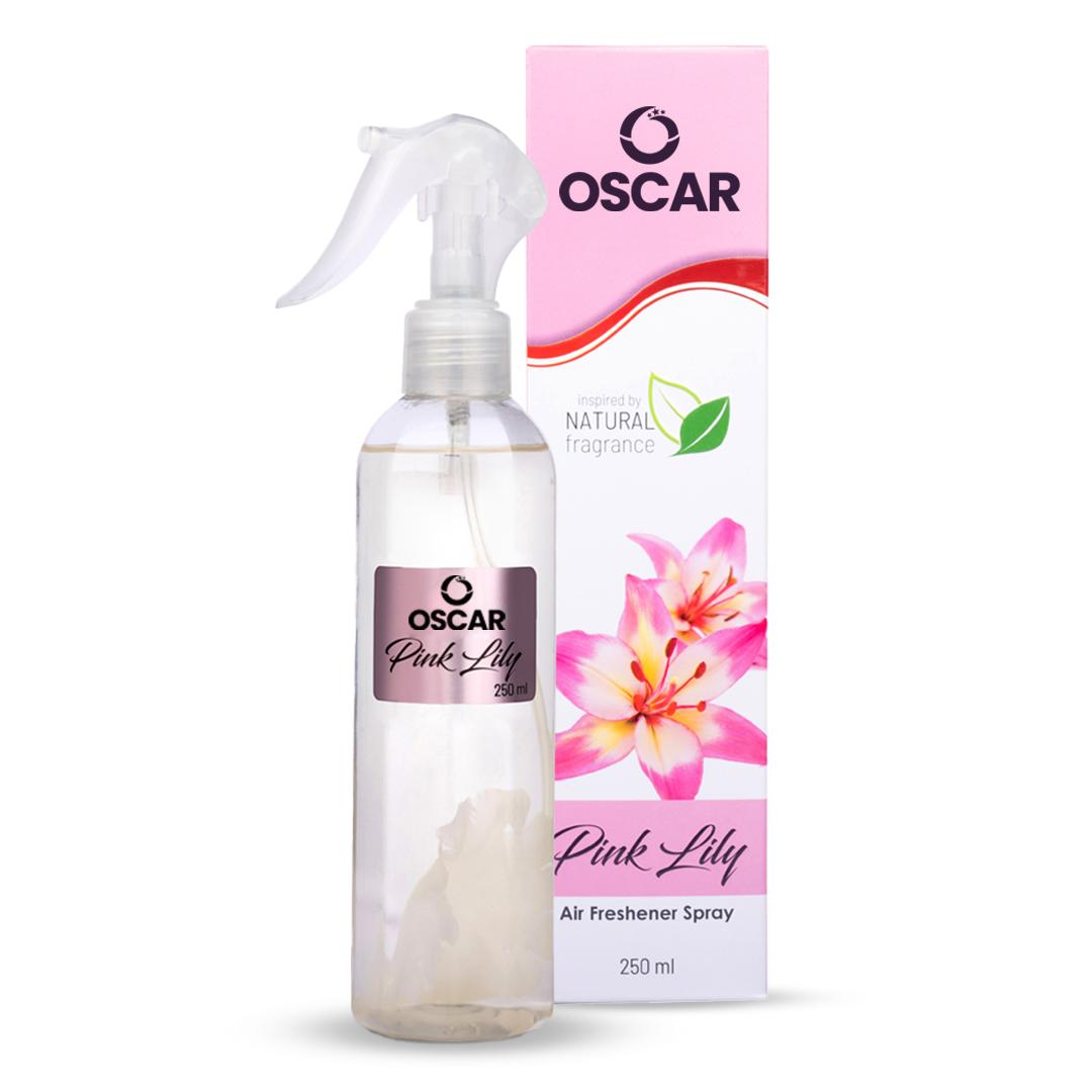 Pink Lily Air Freshener 250ML