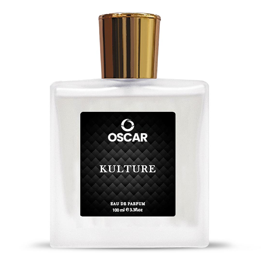 KULTURE Perfume EDP Men 100ML