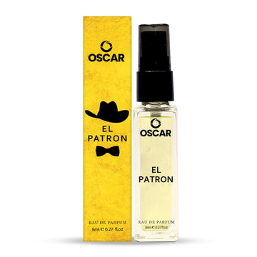 EL-PATRON EDP For Men 8ML