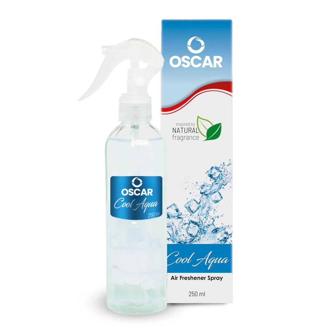 Cool Aqua Air Freshener 250ML