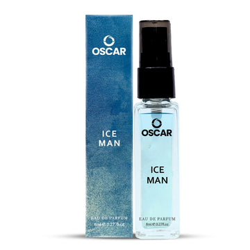 Ice Man EDP For Men 8ML