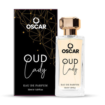 OUD Lady EDP For Women 50ML