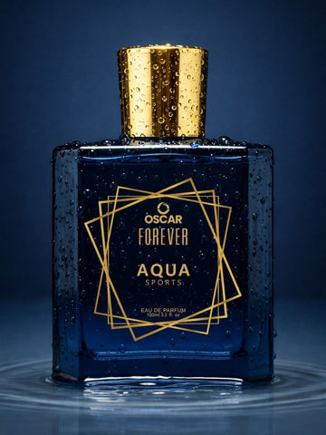 Forever Aqua Sports EDP Unisex 100ML